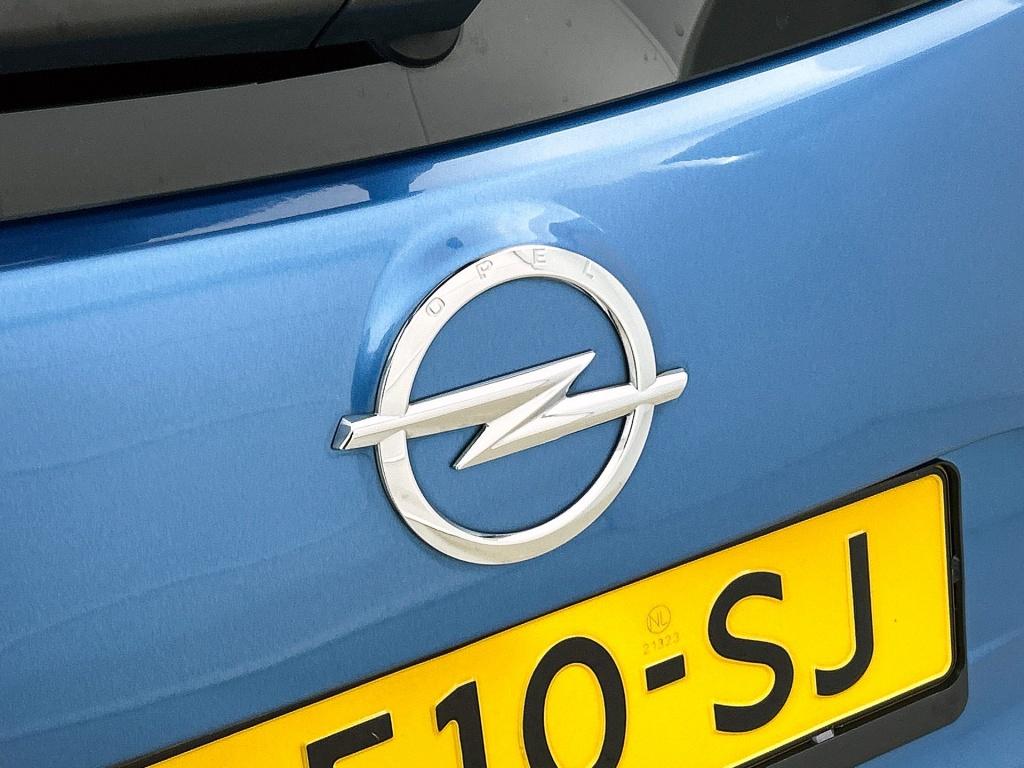 Opel Crossland X 1.2 t. innovation