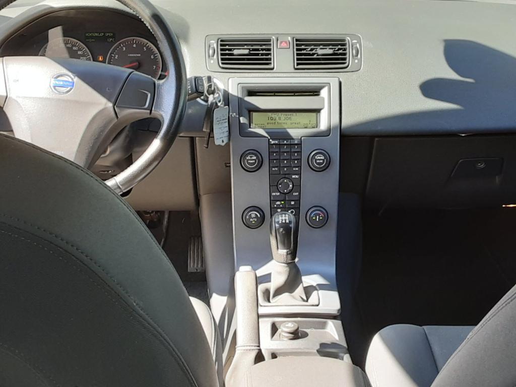 Volvo C30 1.8