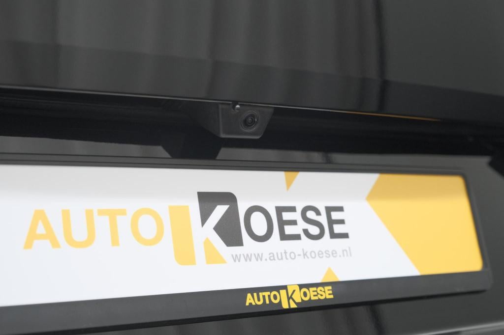 Citroen C5 Aircross 1.2 hybrid 145 max | 360 camera | adaptieve cruise cont