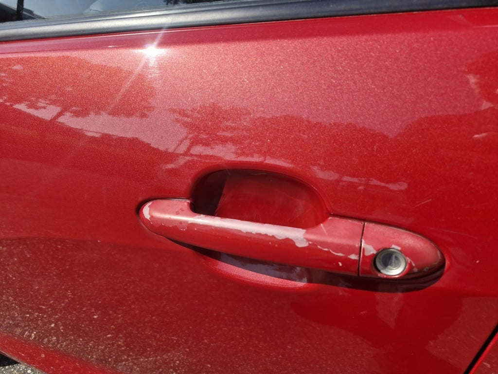 Kia Rio 1.2 cvvt plus pack