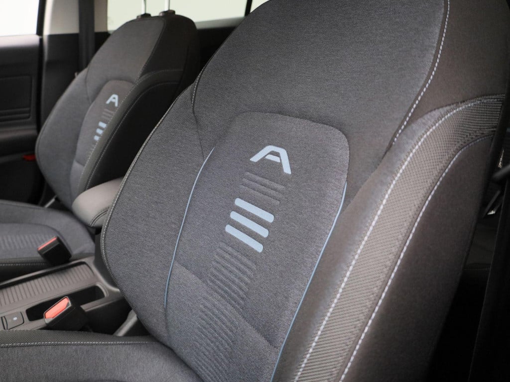 Ford Focus wagon 1.0 ecoboost hybrid active style | climate control | cruis