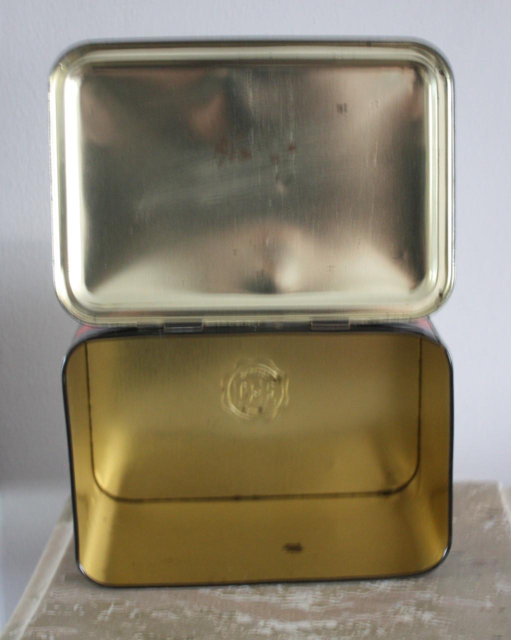 Spaarblik douwe egberts