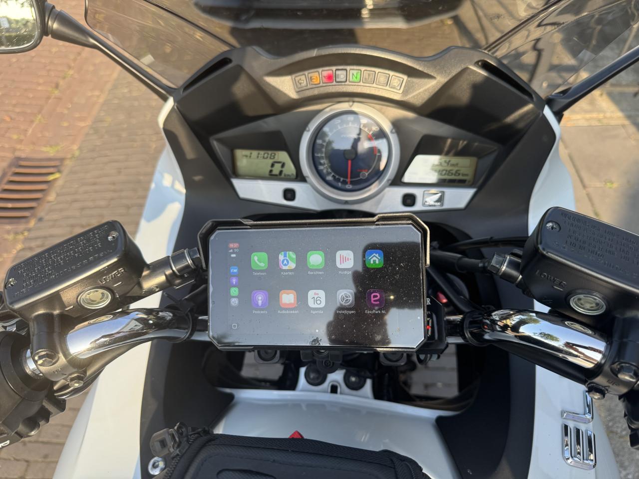 Motor