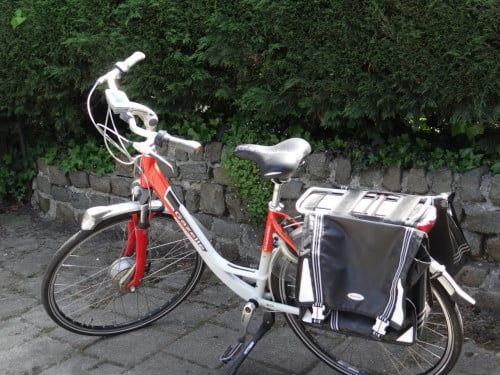 Fiets