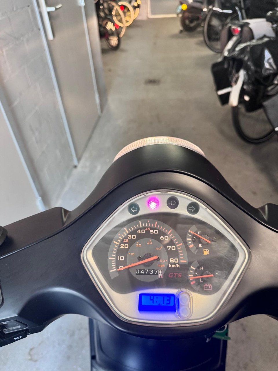 Scooter