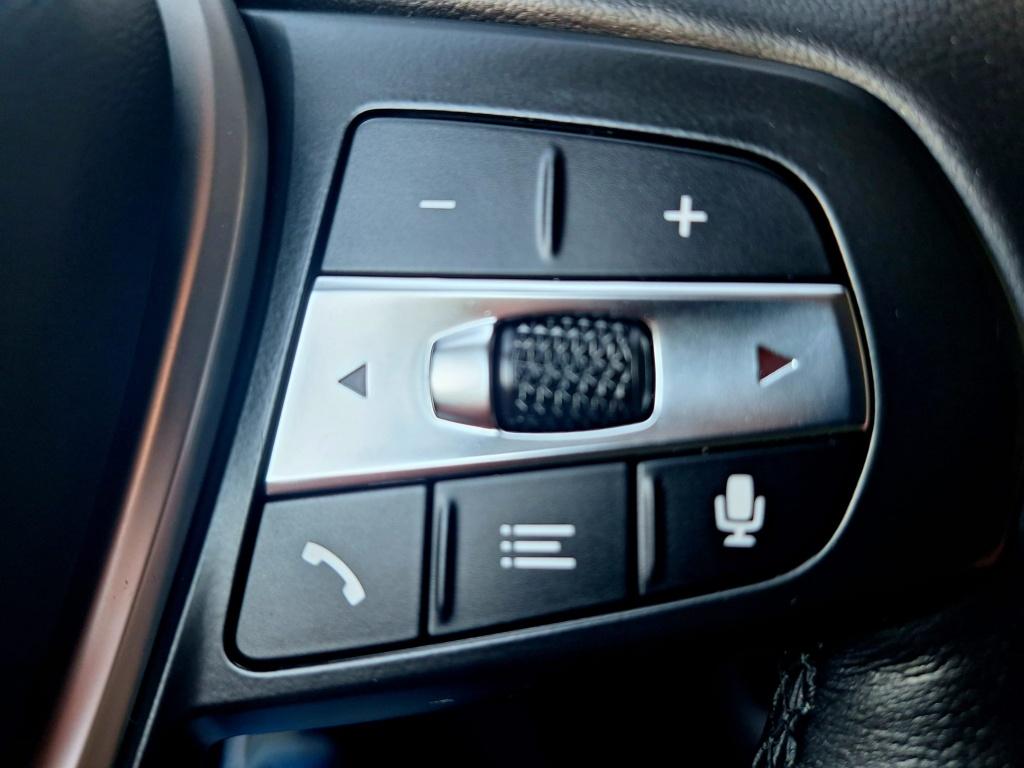 BMW 3-serie touring 320e business edition plus model sport line