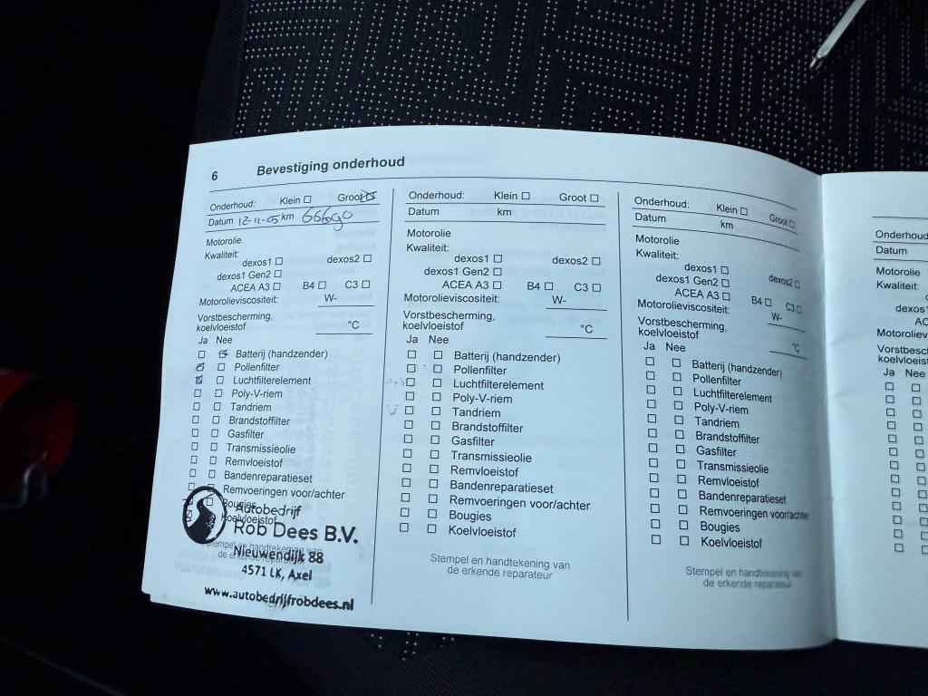 Opel Corsa 1.4 favourite