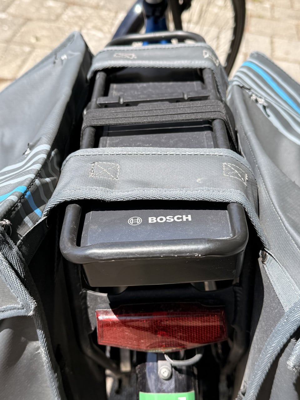Koga E-Nova Damesfiets – Bosch Active Line Plus – Zeer nette staat. KOOPJE!