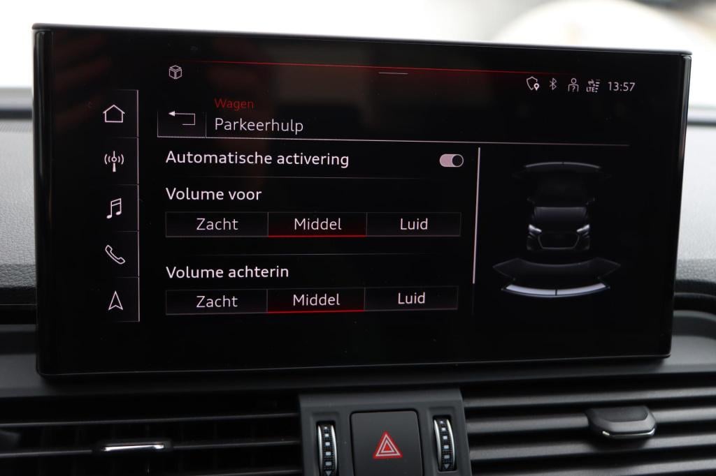 Audi Q5 50 tfsi e s edition 300pk s tronic | soh 97,4% |