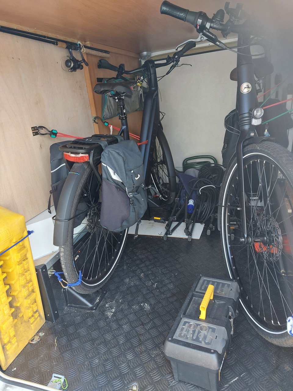 Camper