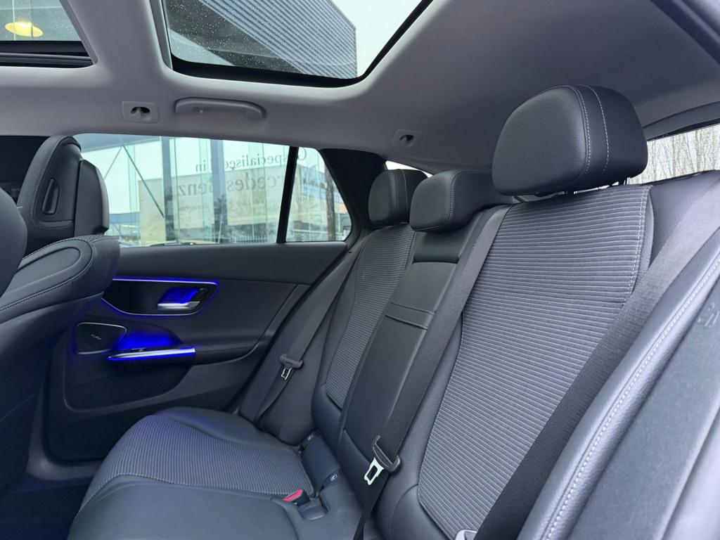 Mercedes-Benz C-Klasse estate 300 e business line limited i panorama dak i 