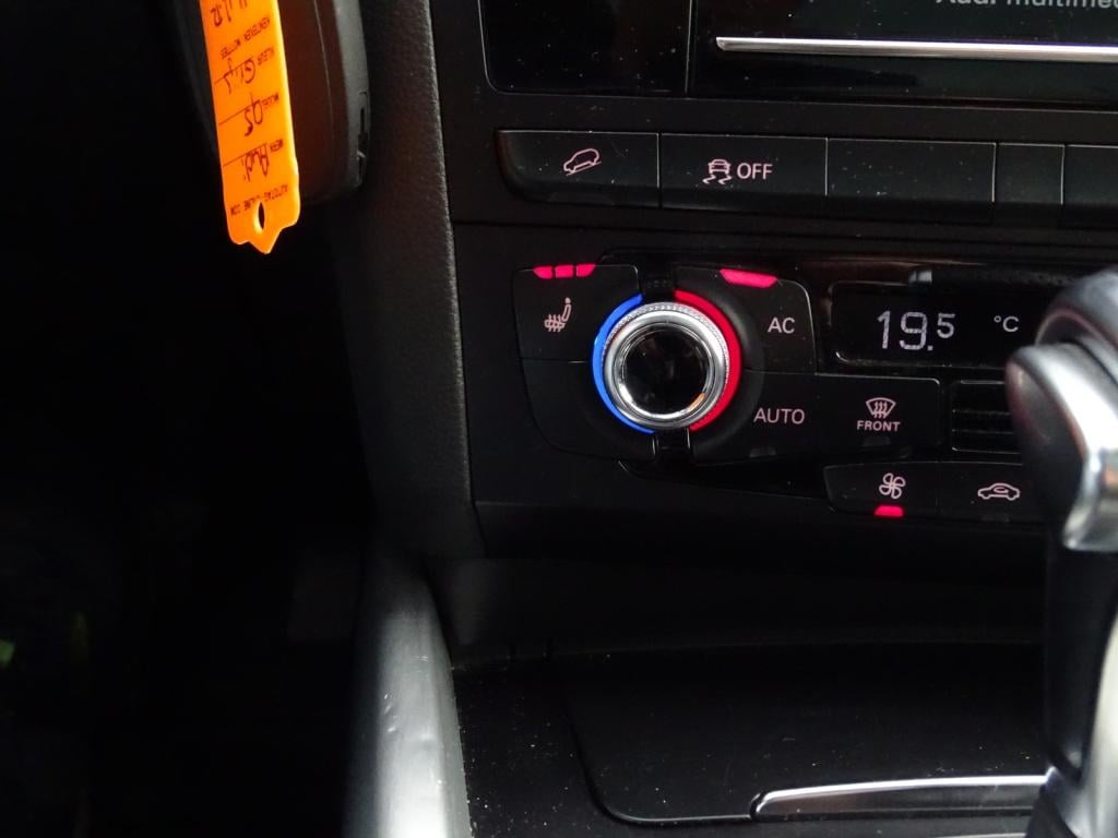 Audi Q5 2.0 tfsi quattro pro line plus s-line | pano | 20"