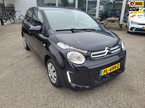 Citroen C1 1.0 e-vti feel