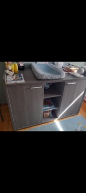Commode