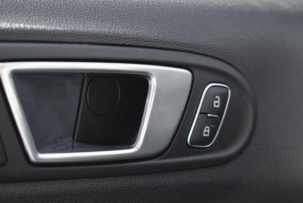 Ford Ecosport 1.0 ecoboost st-line | climate control | cruise control | win
