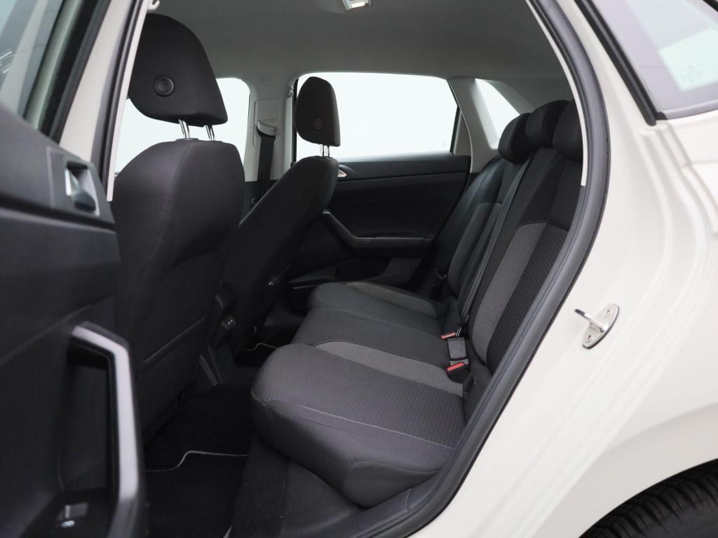Volkswagen Polo 1.0 tsi life | automaat | navigatie | cruise control adapti