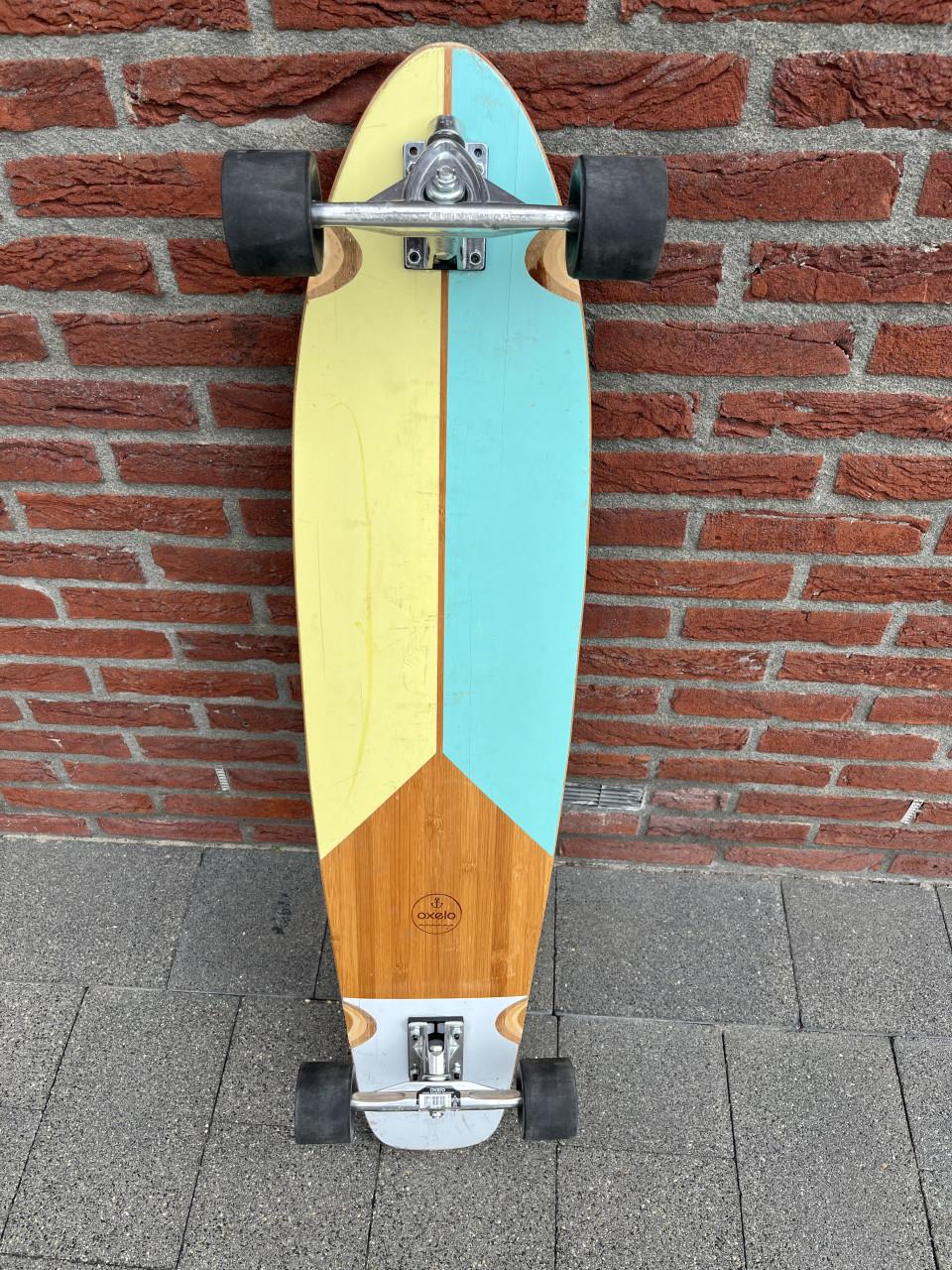 Longboard
