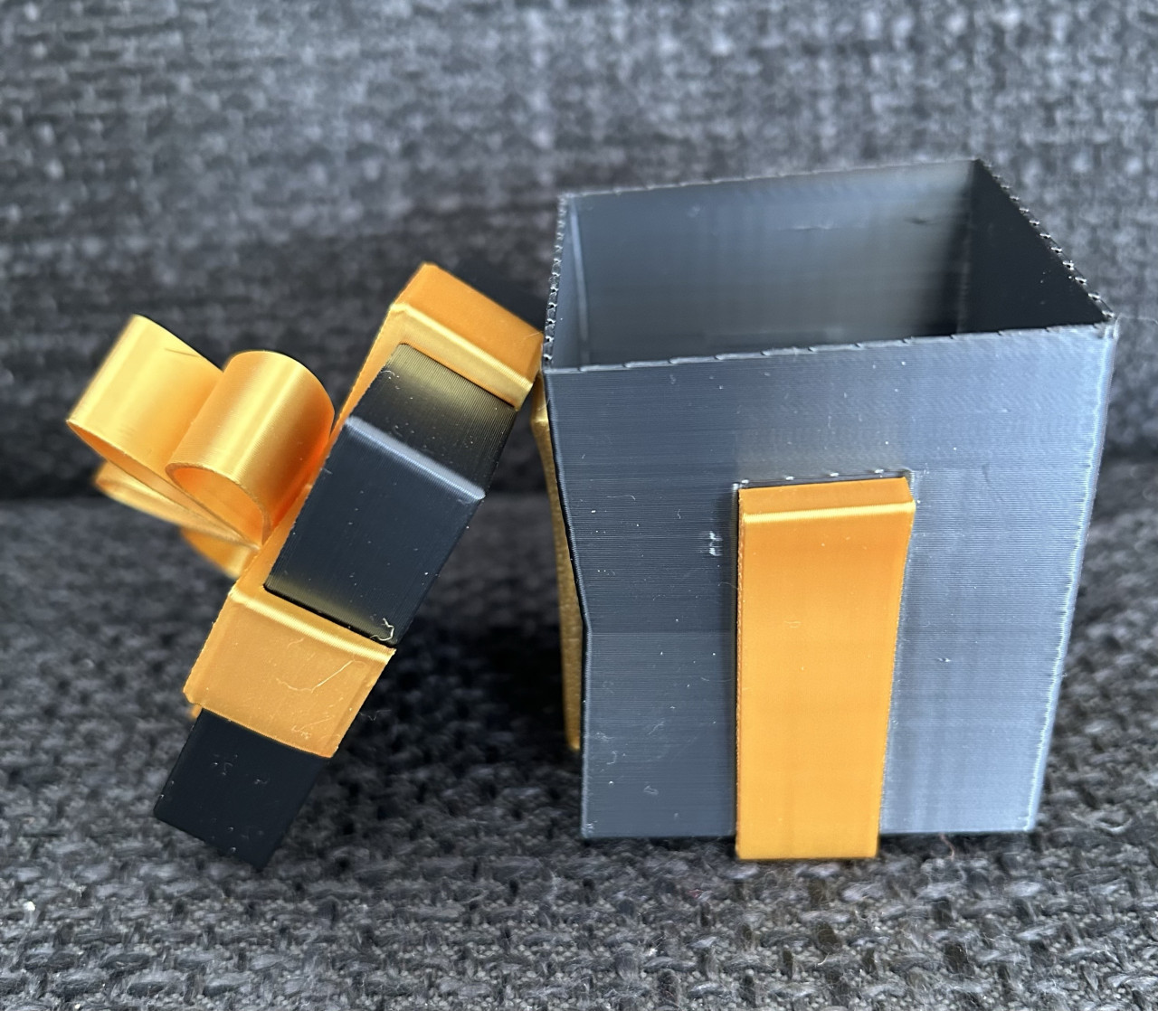 3D Printing Cadeau Verpakkingen