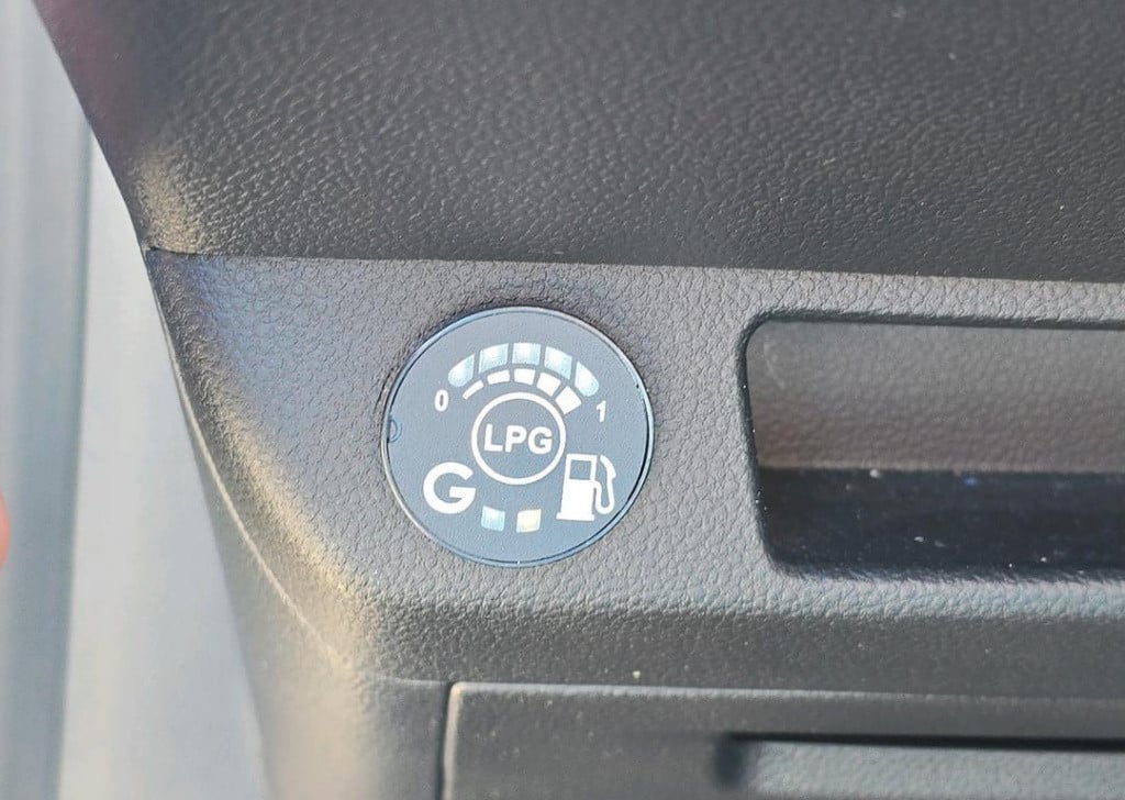 Renault Clio 1.0 tce bi-fuel intens