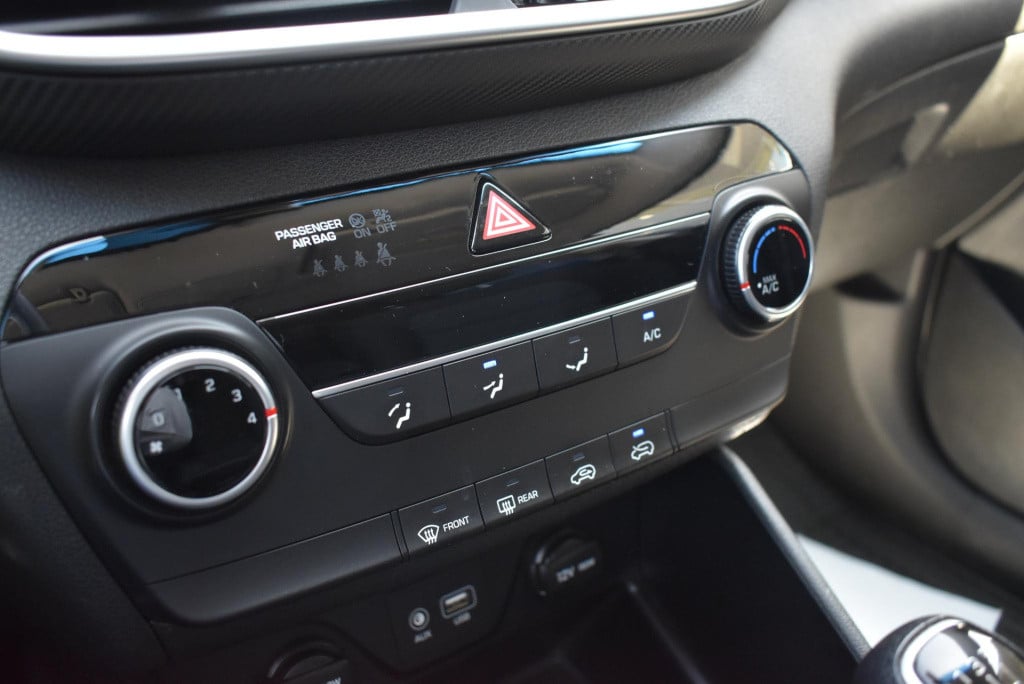 Hyundai Tucson 1.6 gdi comfort | cruise control | trekhaak | navigatie | ac