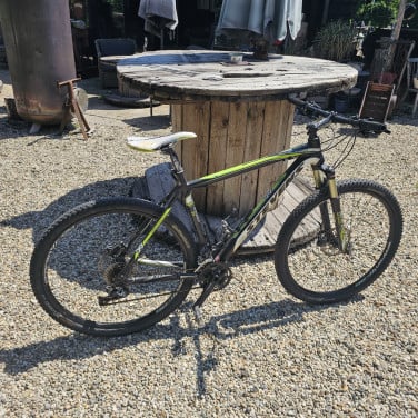 Mountainbike