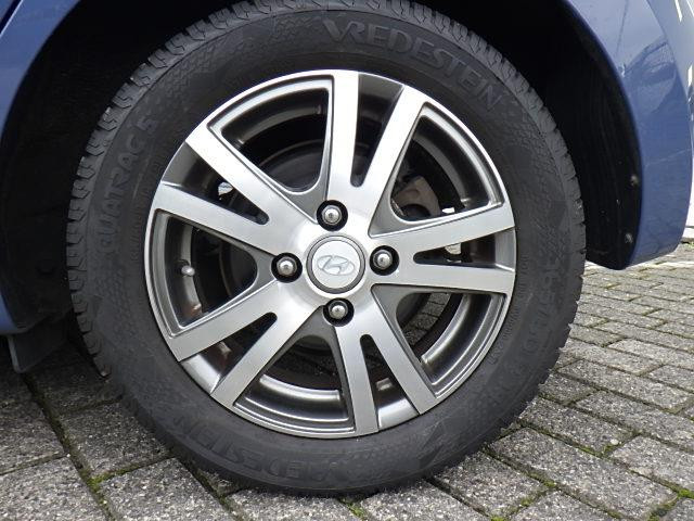 Hyundai I 10 1.0i i-premium