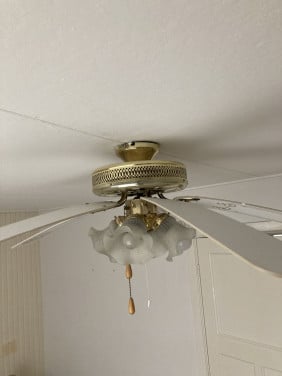 (Slaap)kamerlamp