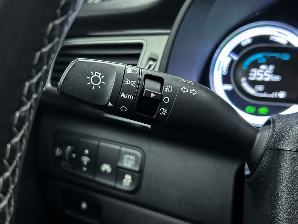 Kia Niro 1.6 gdi hybrid dynamicline