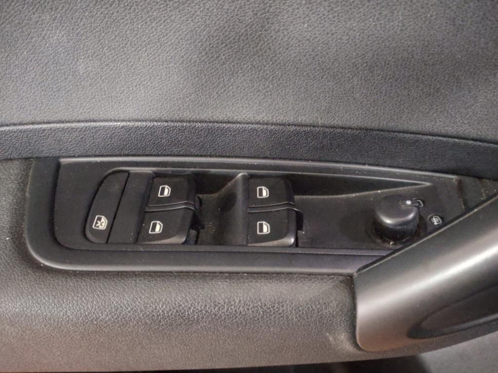 Audi A1 Sportback 1.4 tfsi attraction proline 5-drs