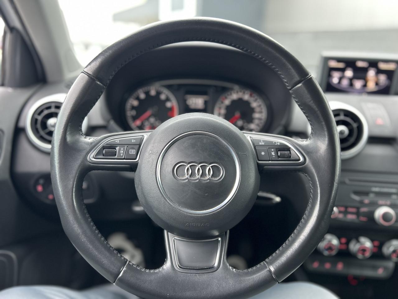 Audi A1 Sportback 1.2 TFSI S-LINE|APK|AIRCO|BLUETOOTH|