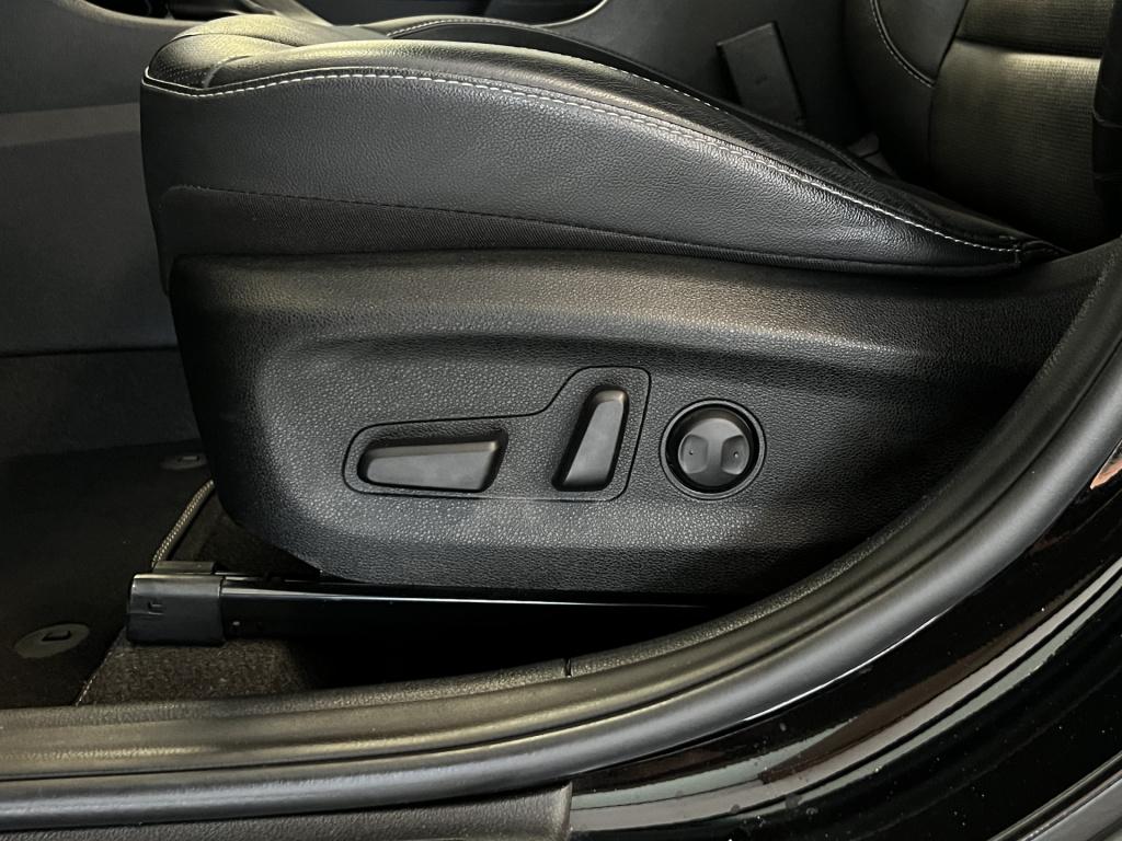 Kia Niro 1.6 gdi phev executiveline | lederen bekleding | apple/android car