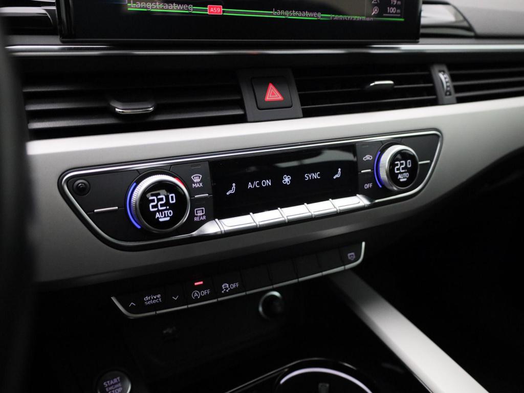 Audi A4 avant 35 tfsi advanced edition | automaat | lmv | virtual cockpit |