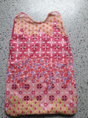Poppenkleertjes babypop 43 cm