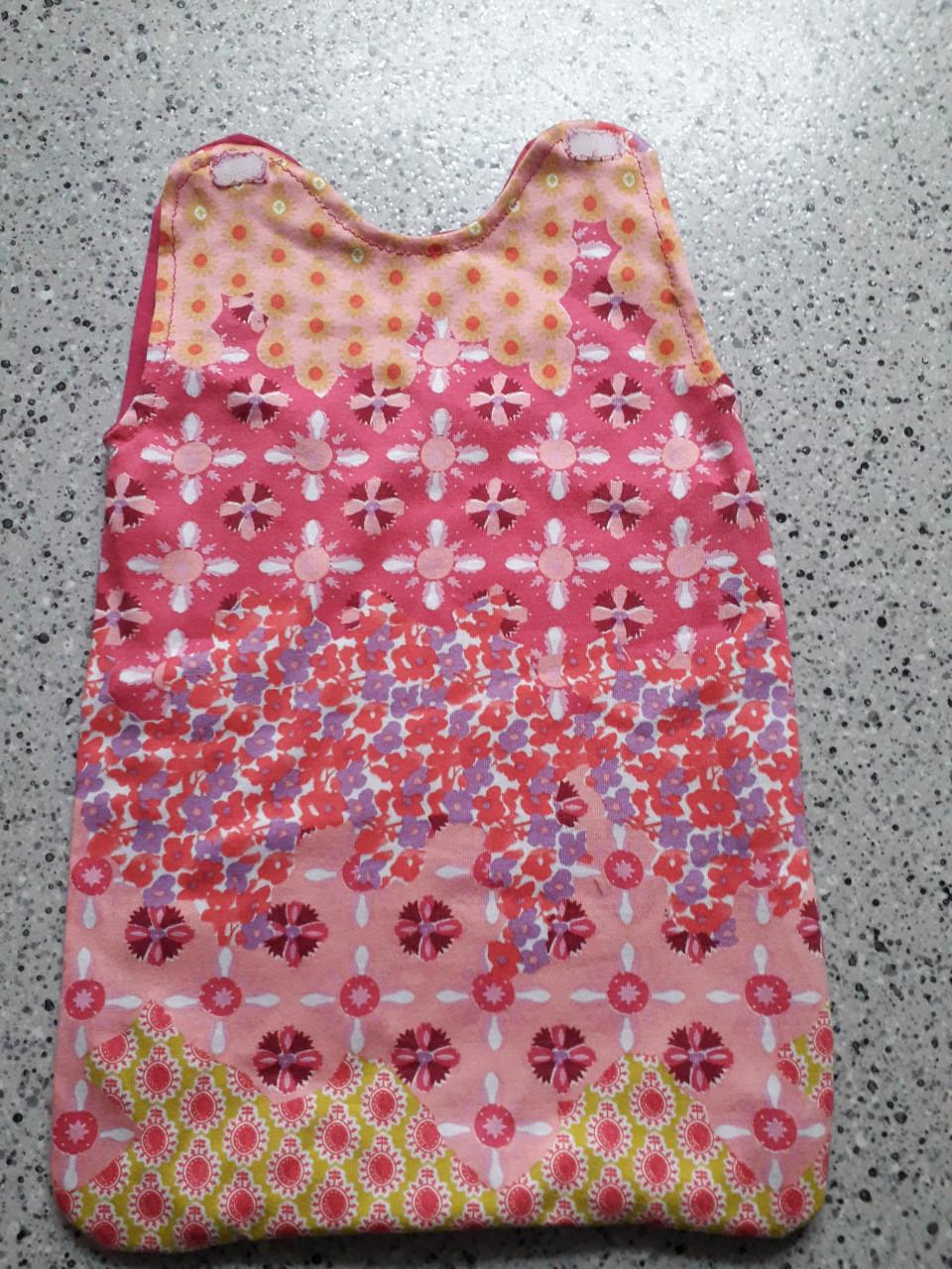 Poppenkleertjes babypop 43 cm