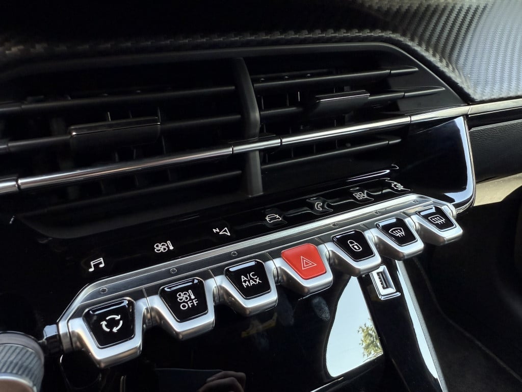 Peugeot 208 1.2 puretech gt