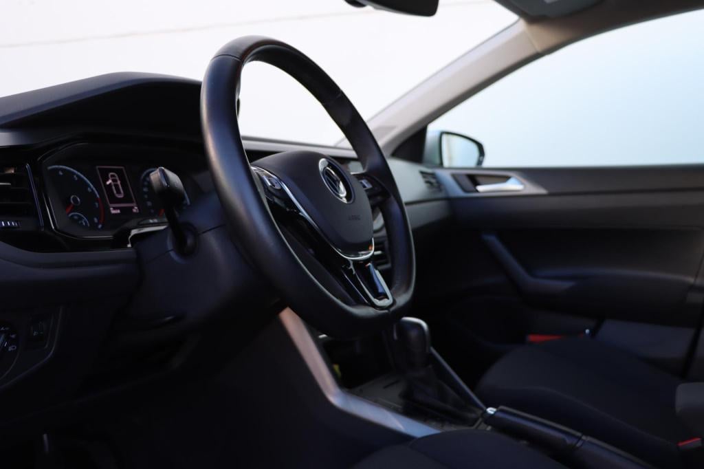 Volkswagen Polo 1.0 tsi 95pk dsg comfortline business executive