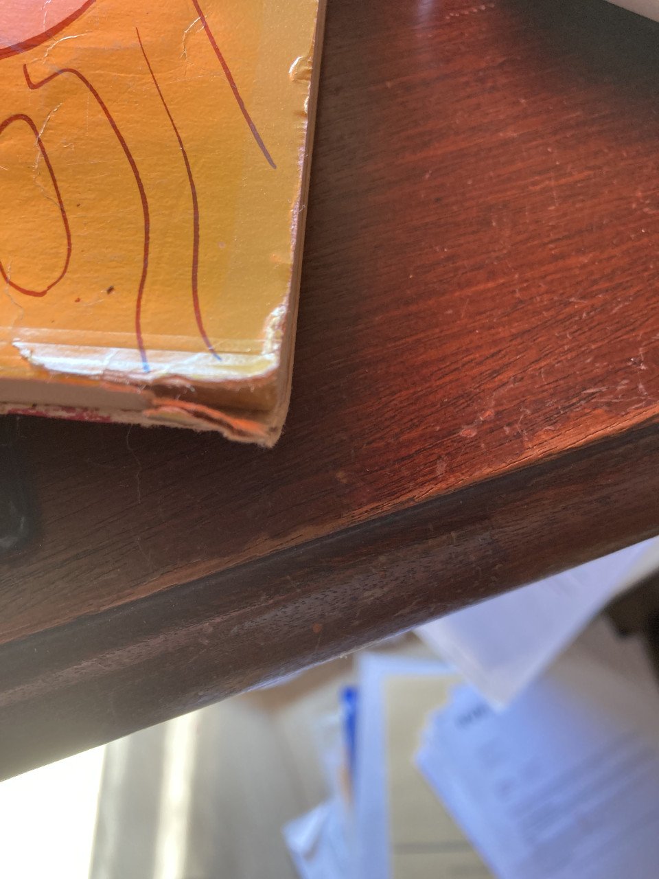 Kleine verzameling stripboeken