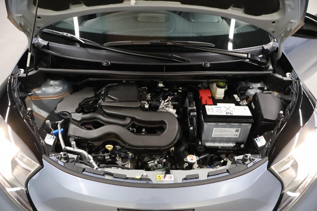 Toyota Aygo x 1.0 vvt-i mt play