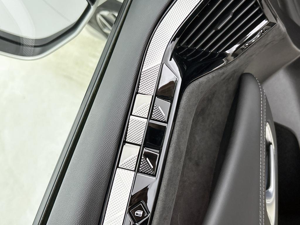 Ds Ds 4 130pk automaat etoile | rijklaar | alcantara | elek. stoelverstelli