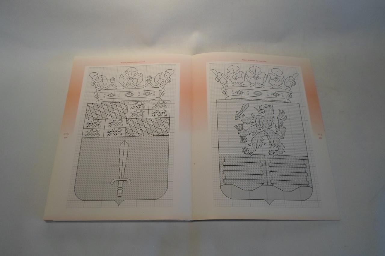 Boek Door Ons Gedaen Merklappen Zeeland