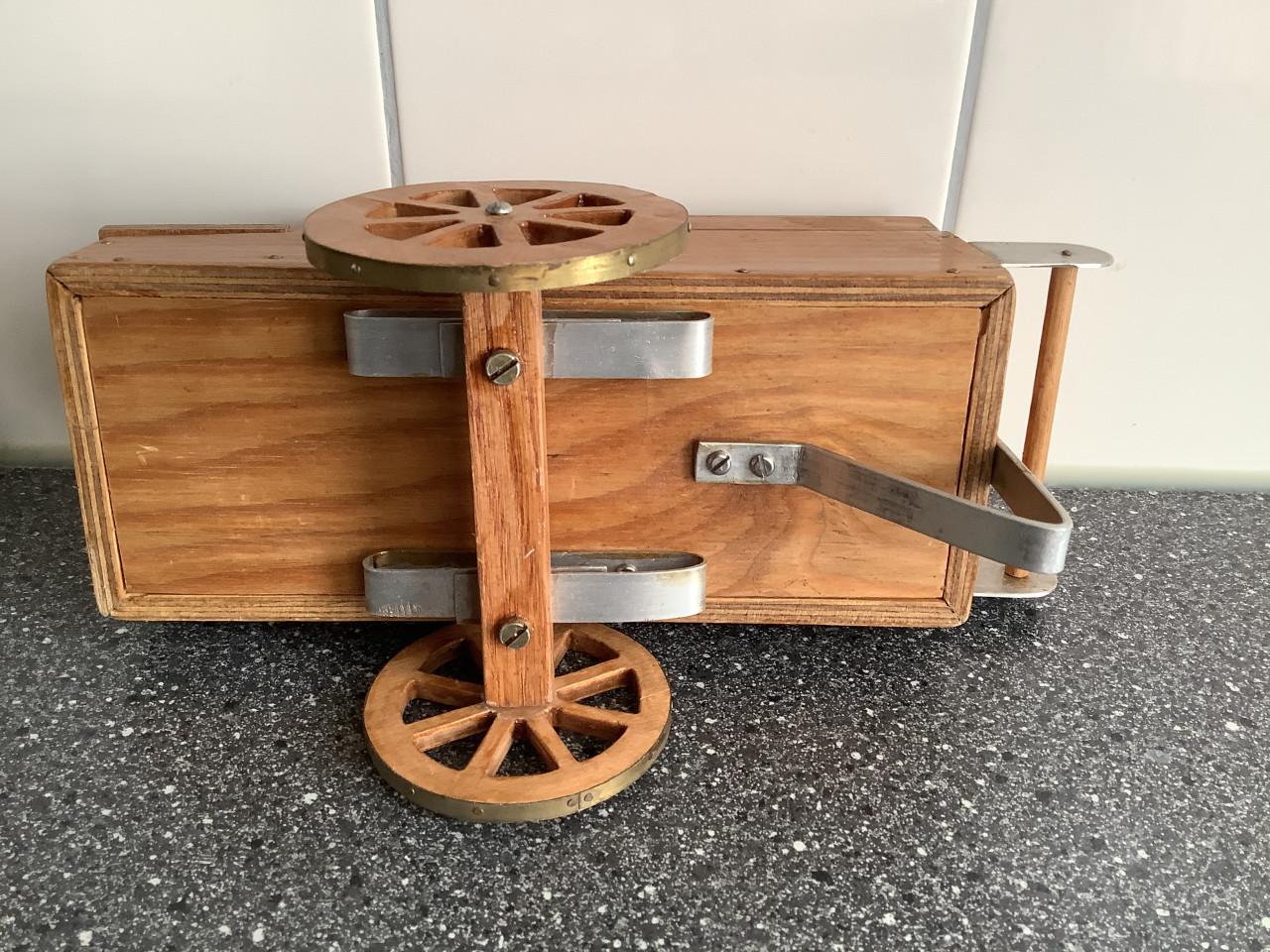 Bakkerskar