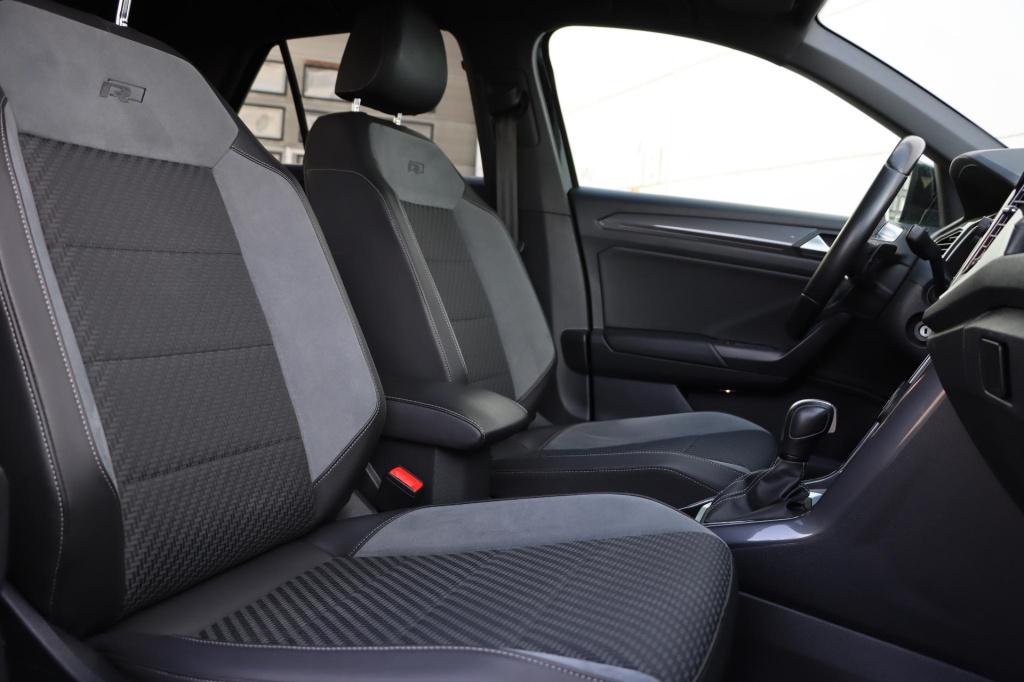 Volkswagen T-roc 1.5 tsi sport business r 150pk dsg7