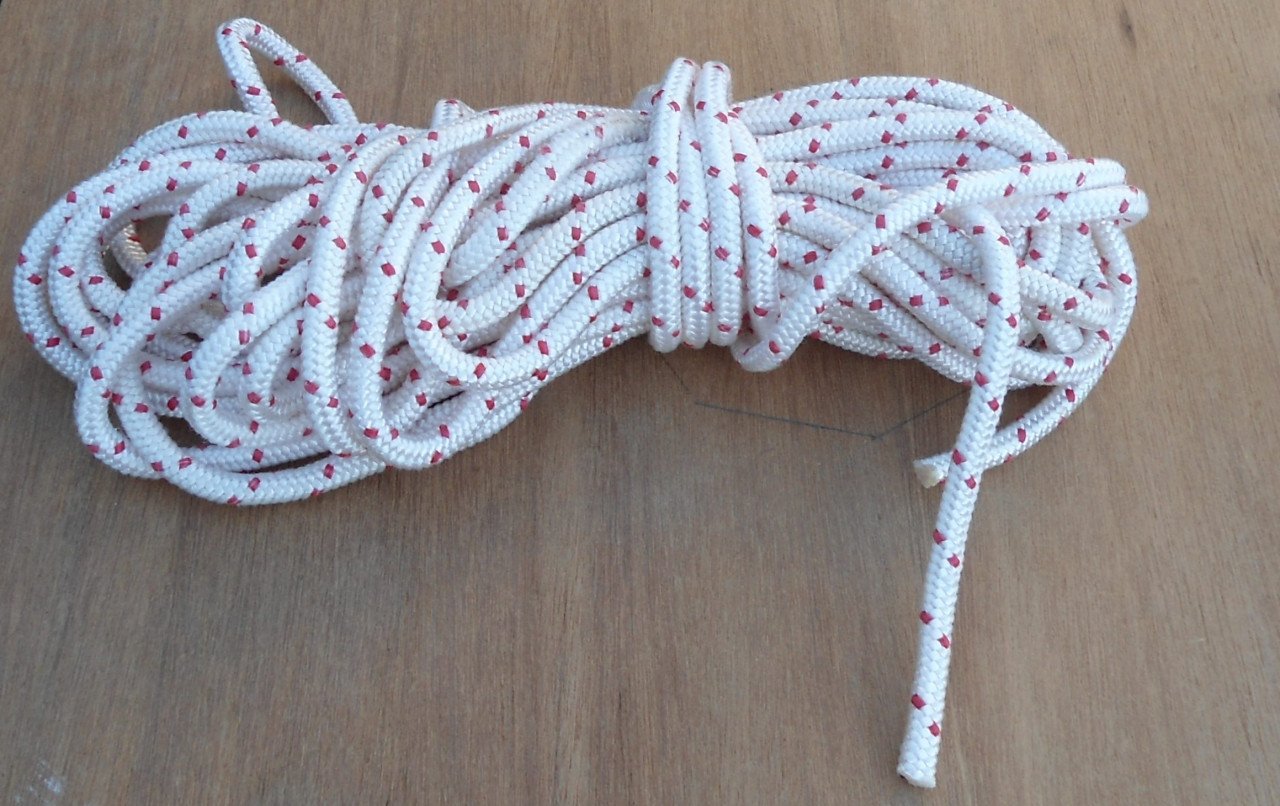 Nylon lijn
