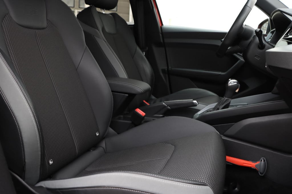 Audi A1 Sportback 30 tfsi pro line s 115pk s-tronic
