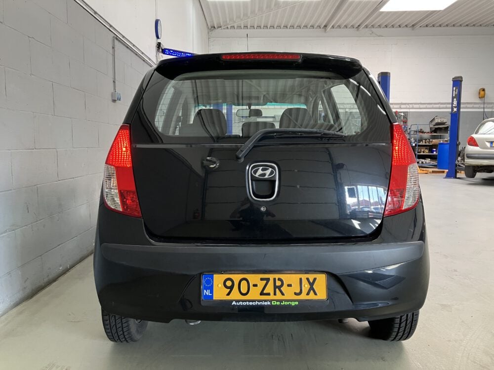 Hyundai i10 1.1 Active Cool
