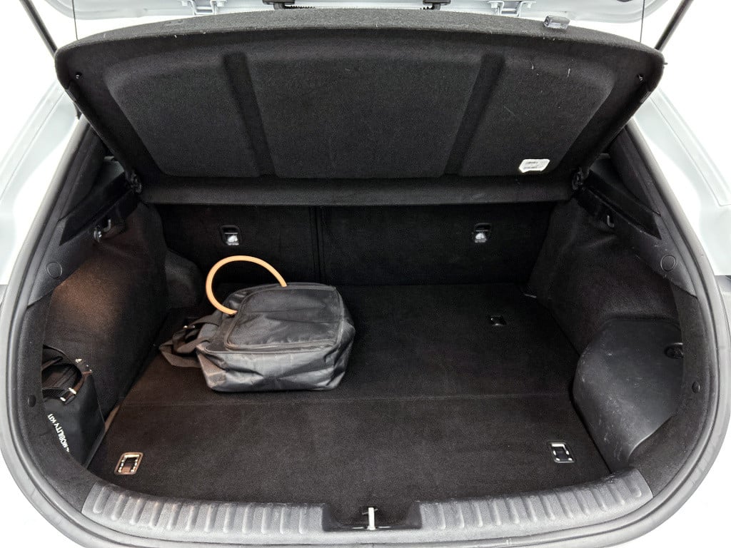 Kia Xceed 1.6 gdi phev dynamicline