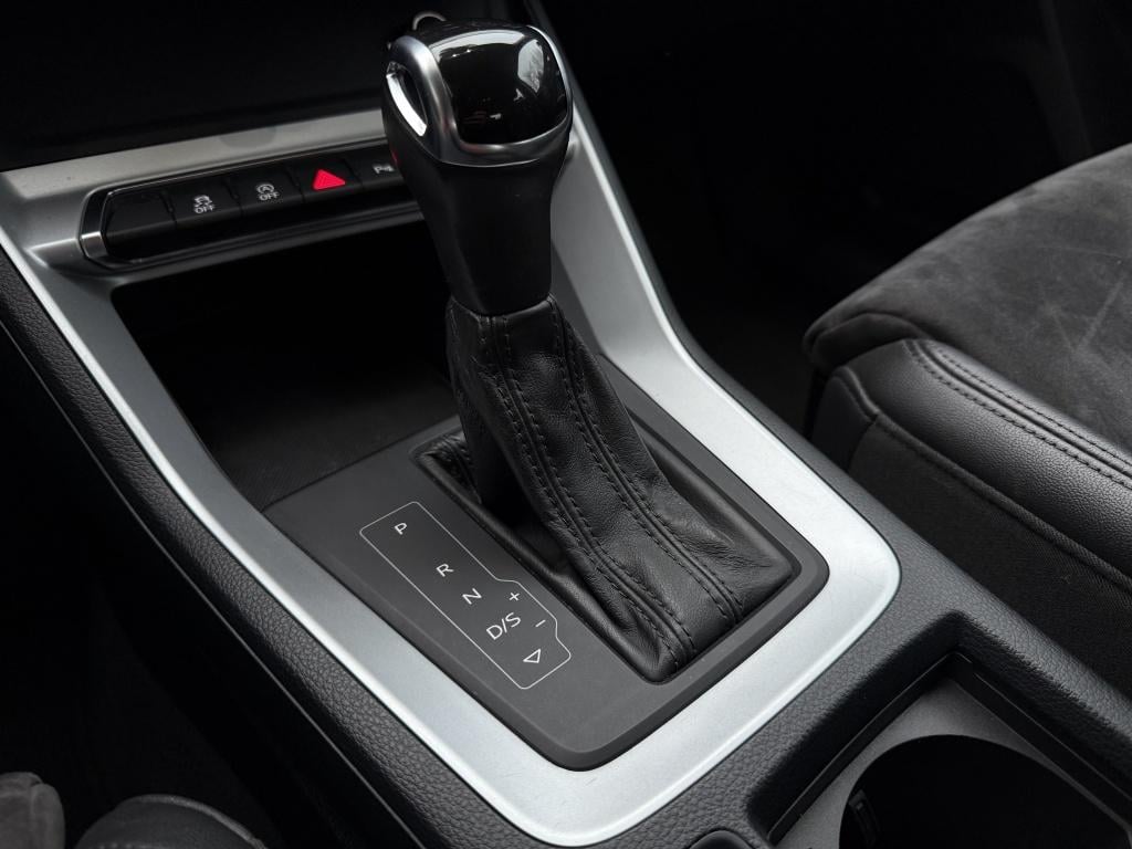 Audi Q3 35 tfsi pro line sport