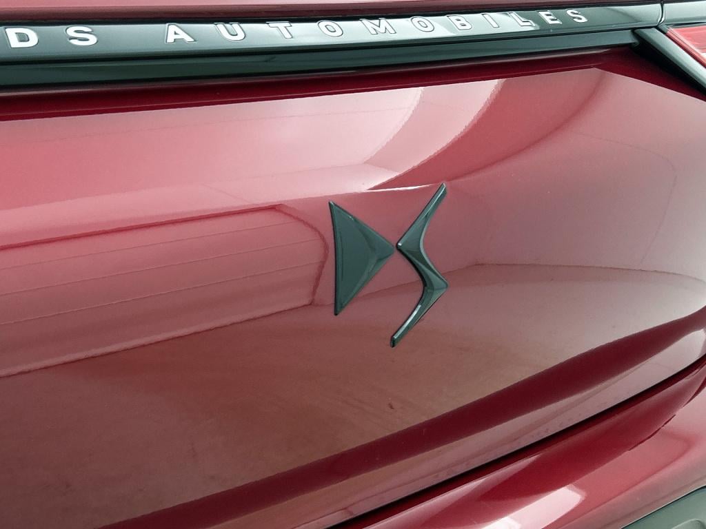 Ds Ds 3 130 pk automaat performance line | rijklaar | 360 camera | apple ca