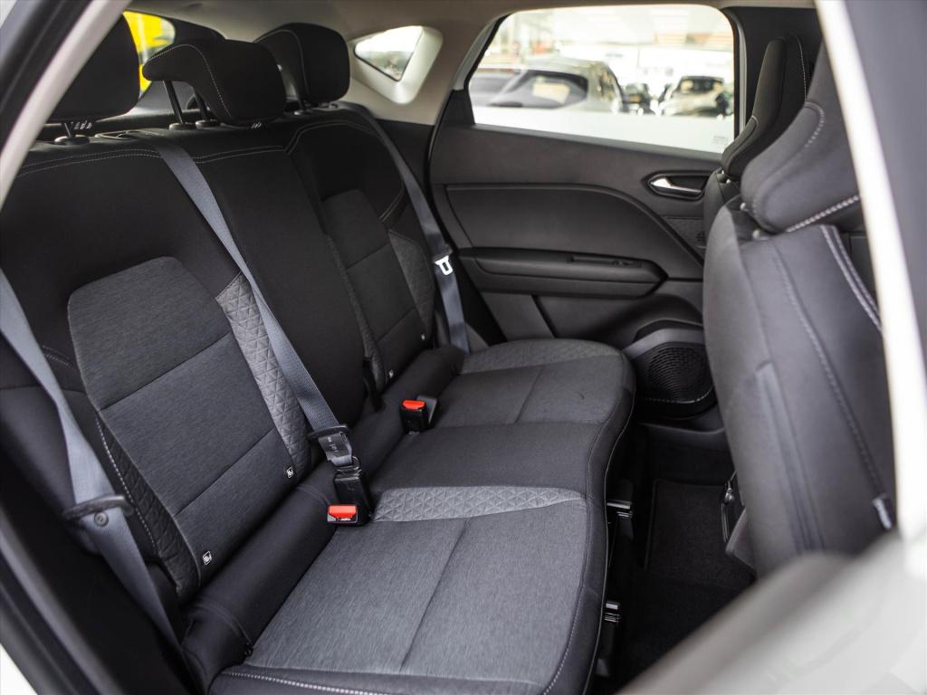 Renault Captur tce 90 zen | cruise & climate control | camera | stoelverwar