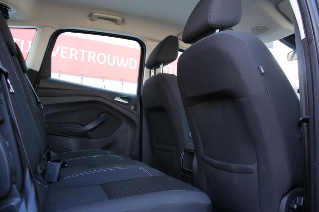 Ford C-max 1.0 trend